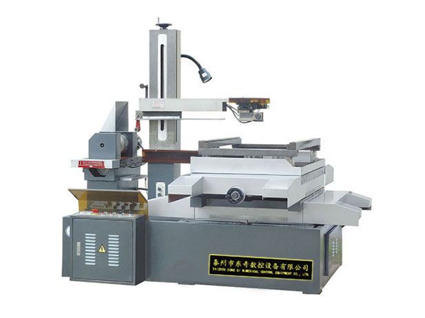 數(shù)控機床全部或者部分喪失了規(guī)定的功能稱為數(shù)控機床的故障。